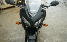HONDA CBR400R 2013 NC47