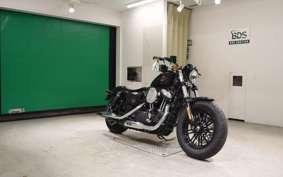 HARLEY XL1200X 2022