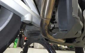 YAMAHA MAJESTY155 S 1999 SG28J