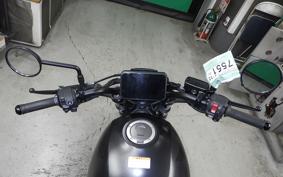 HONDA REBEL 1100 2025 SC87
