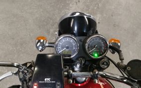 KAWASAKI ESTRELLA 250 BJ250A