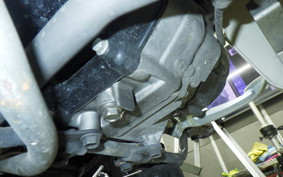 SUZUKI BIRDIE 50 E 2011 BA43A