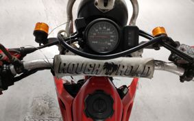 KAWASAKI KLX250 R LX250D