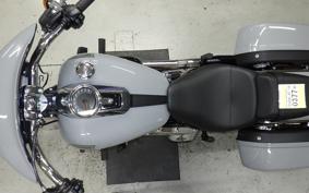HARLEY FLSB 1750 2025