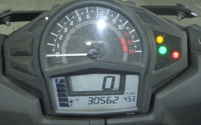 KAWASAKI NINJA 400 2017 EX400E