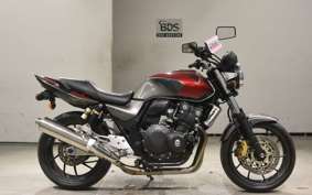 HONDA CB400SF GEN 4 2016 NC42