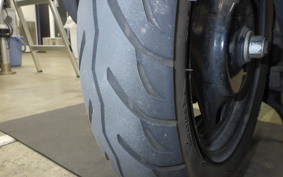 SUZUKI LET's 4 2016 CA45A
