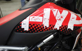 DUCATI HYPERMOTARD 950 2020