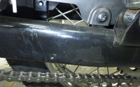 KAWASAKI 250TR 2009 BJ250F