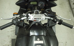 YAMAHA FZ1 FAZER 2008