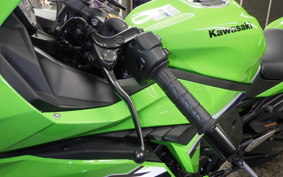 KAWASAKI ZX-4RR 2026 ZX400P
