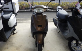 HONDA TACT-4ﾍﾞｰｼｯｸ AF75