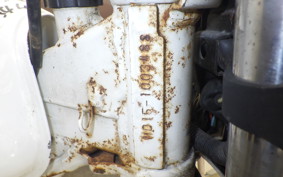 HONDA TLM200 1998 MD15