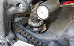 KAWASAKI NINJA ZX-6R A 2019 ZX636G