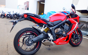 HONDA CBR650R 2019 RH03