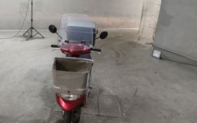 SUZUKI  LETS  BASKET  CA4AA