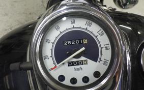 YAMAHA DRAGSTAR 250 VG02J