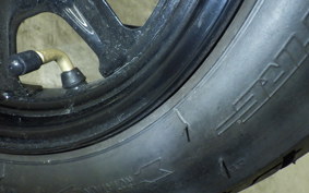 HONDA TACT-4ﾍﾞｰｼｯｸ AF79