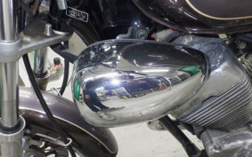 YAMAHA VIRAGO 250 2026 3DM