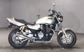 YAMAHA XJR1200 1997 4KG