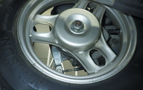 HONDA DIO CESTA AF68