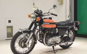 KAWASAKI W1 SA 1971 W1F