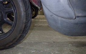 HONDA TACT Gen.4 AF75