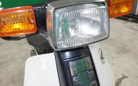 HONDA C70 SUPER CUB E 2002 C70