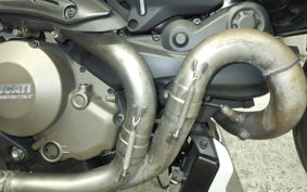 DUCATI M1200 S 2016
