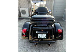 HARLEY  HARLEY FLHTCUTG TRI GLI 2024 MAF