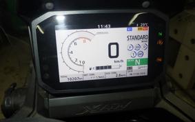HONDA X-ADV 750 2021 RH10