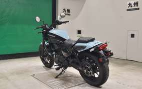 KAWASAKI ELIMINATOR400-3SE 2018 EL400A