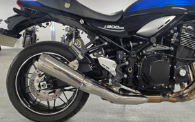 KAWASAKI Z900RS 2024 ZR900K