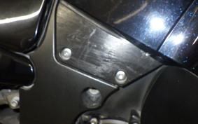 KAWASAKI 1400 GTR 2012