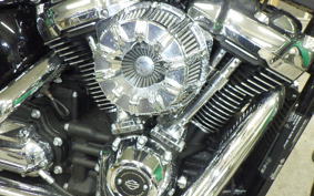 HARLEY FXLR1750 2019