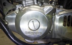 SUZUKI GRASS TRACKER NJ47A