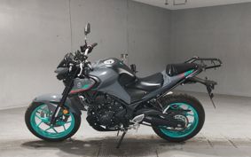 YAMAHA MT-25 RG74J