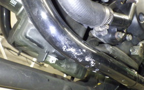 HONDA CB400 SUPER BOLDOR VTEC 2007 NC39