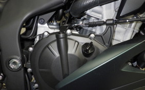 KAWASAKI ZX-4RSE 2025 ZX400P