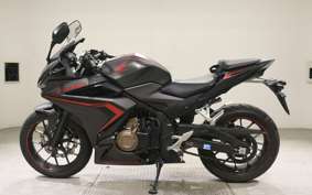 HONDA CBR400R 2019 NC56