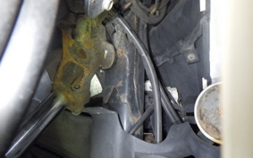 HONDA PCX 125 2022 JF56