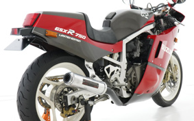 SUZUKI GSX-R750R 1995 GR71G
