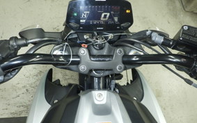SUZUKI GIXXER 250 2006 ED22B