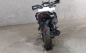 KAWASAKI VERSYS1000 LZT00A