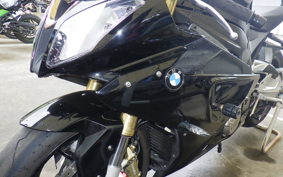 BMW S1000RR 2011
