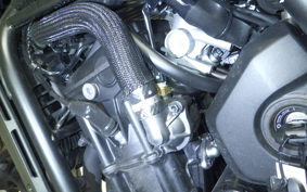 HONDA REBEL 1100 T 2026 SC87