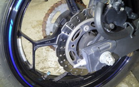 KAWASAKI NINJA 250 EX250L