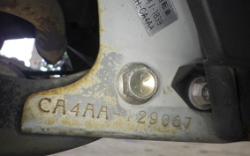 SUZUKI LET's CA4AA
