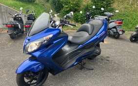 SUZUKI SKYWAVE 250M CJ45A
