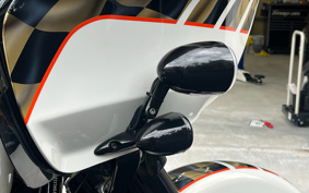 HARLEY FLHXS 2017 KTC
